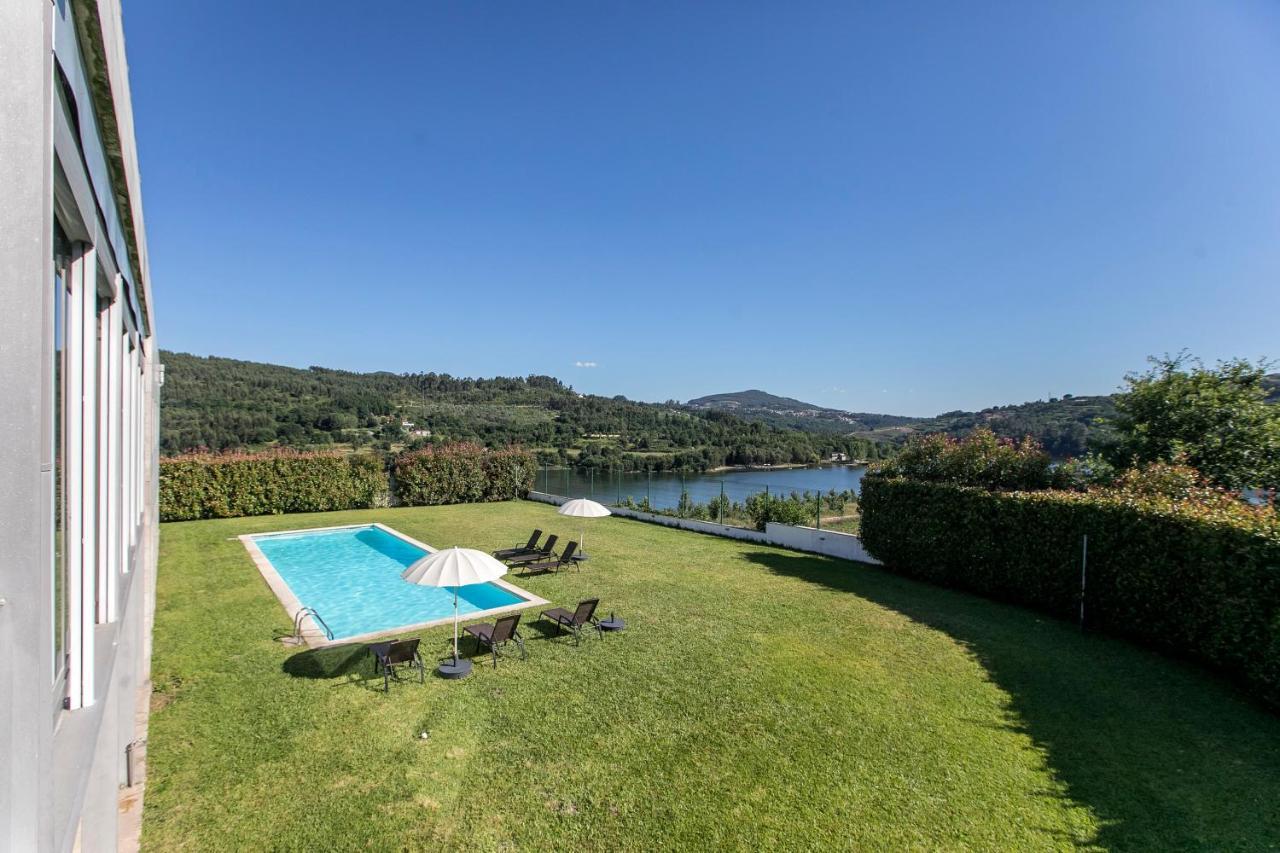 Private Villa - Penafiel - Abragao Buitenkant foto