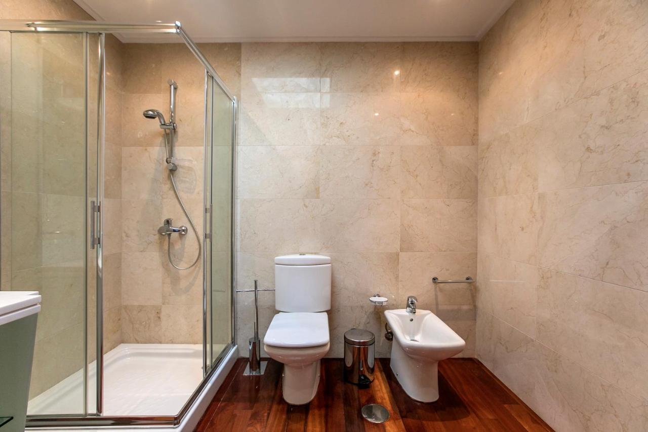 Private Villa - Penafiel - Abragao Buitenkant foto