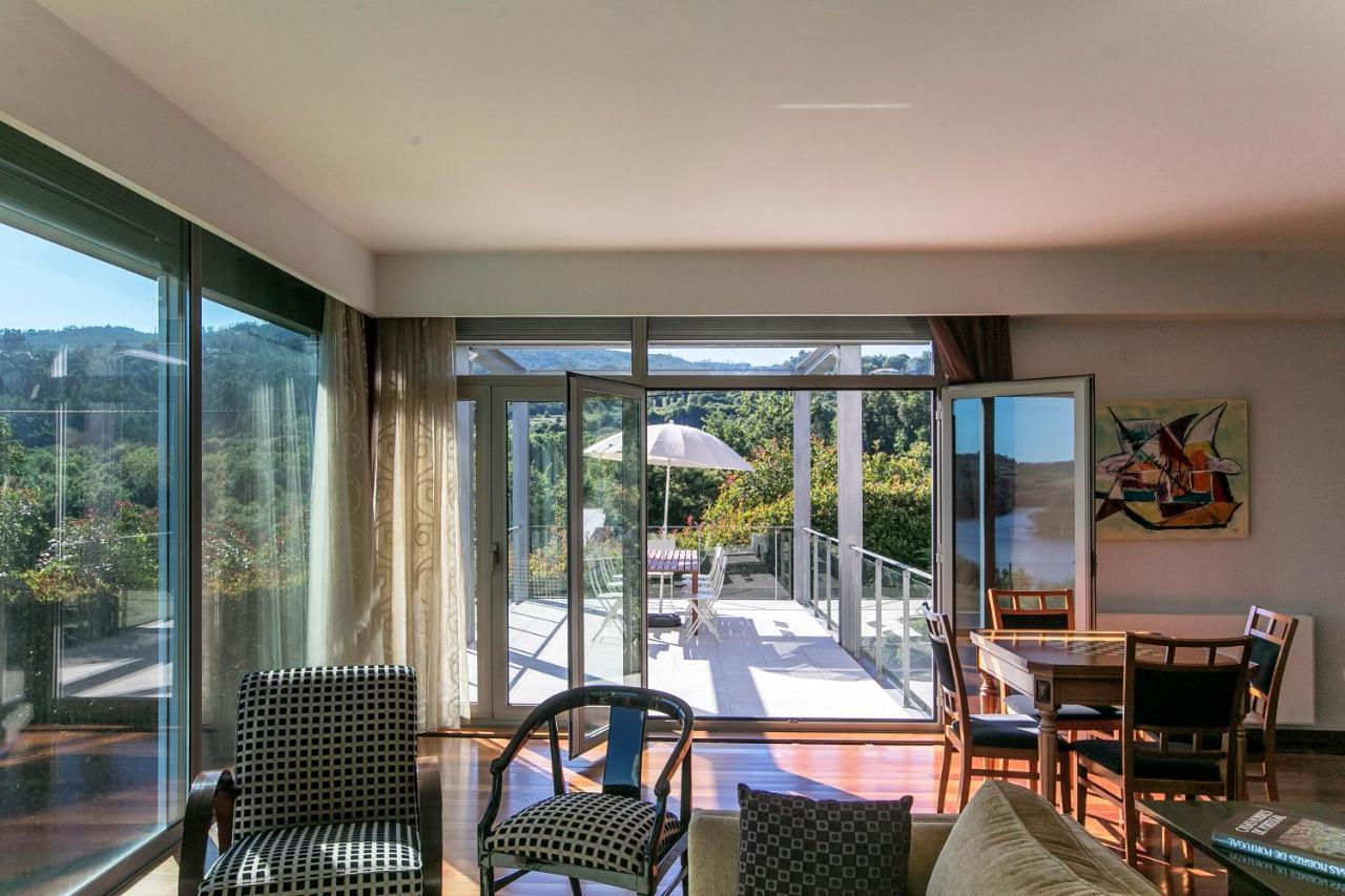 Private Villa - Penafiel - Abragao Buitenkant foto