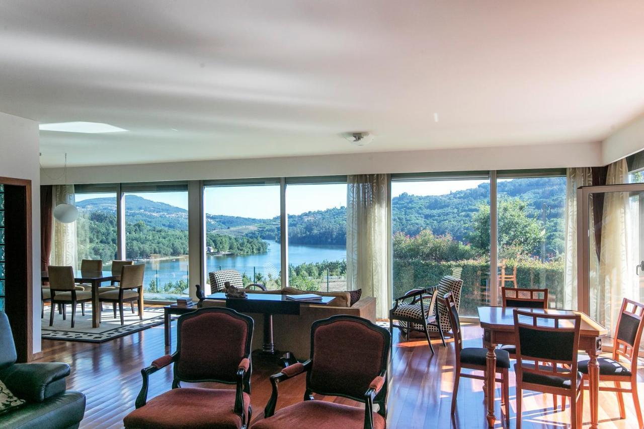 Private Villa - Penafiel - Abragao Buitenkant foto