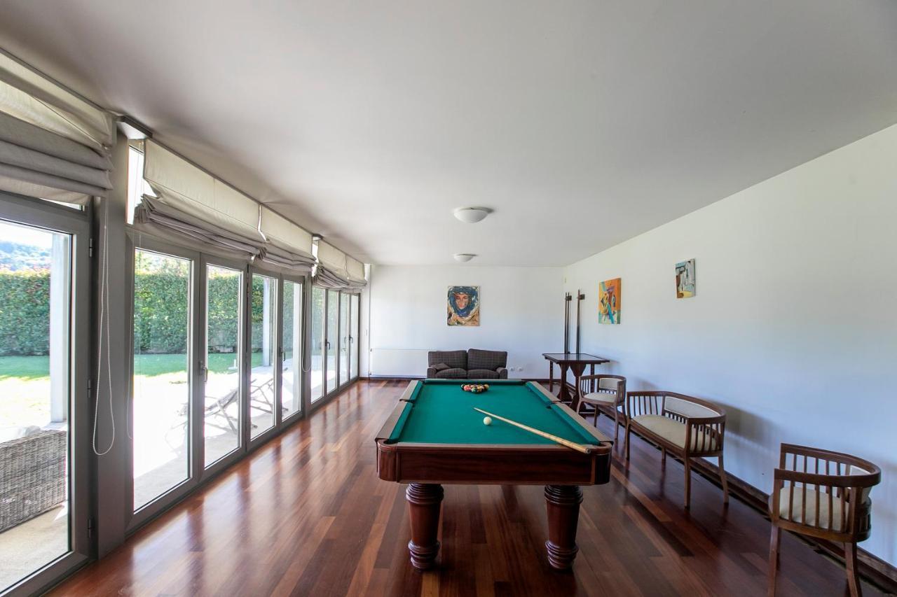 Private Villa - Penafiel - Abragao Buitenkant foto
