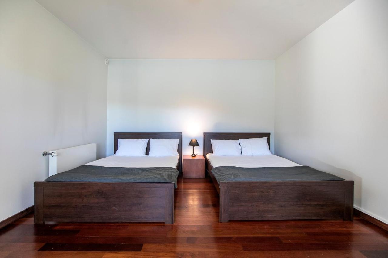 Private Villa - Penafiel - Abragao Buitenkant foto