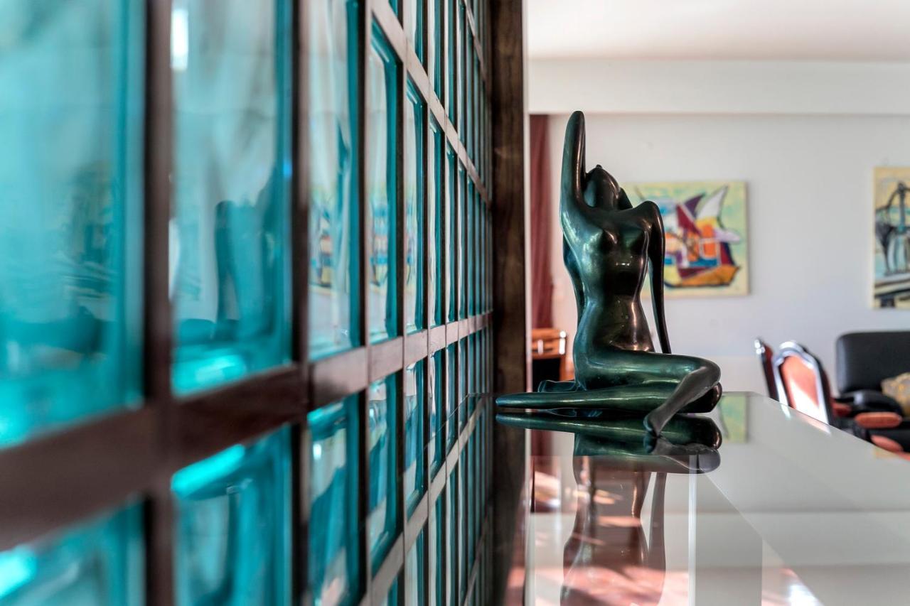 Private Villa - Penafiel - Abragao Buitenkant foto