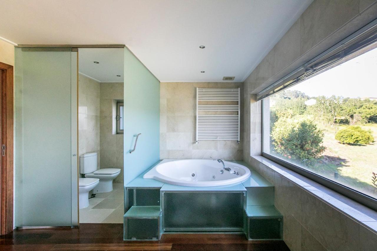 Private Villa - Penafiel - Abragao Buitenkant foto