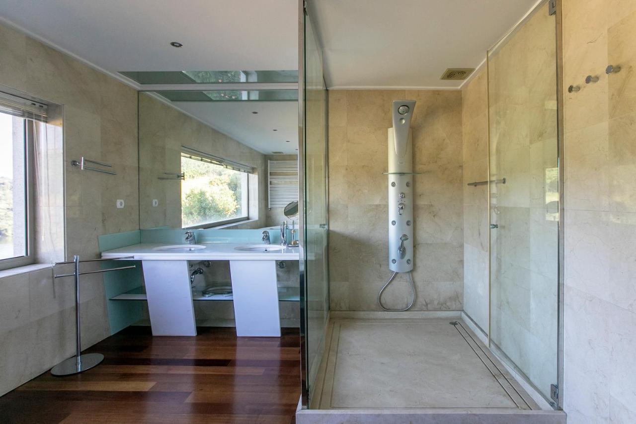 Private Villa - Penafiel - Abragao Buitenkant foto
