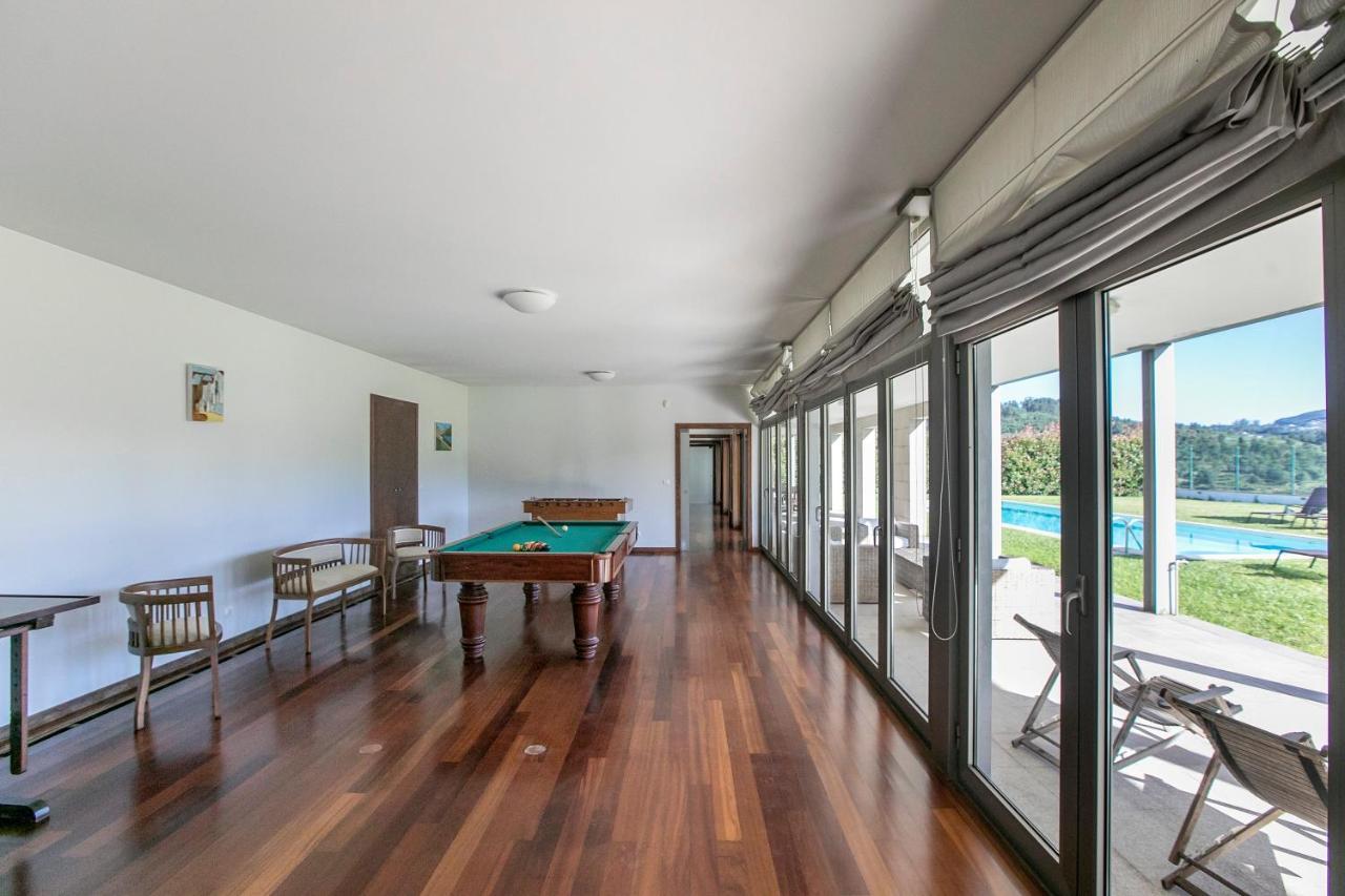 Private Villa - Penafiel - Abragao Buitenkant foto