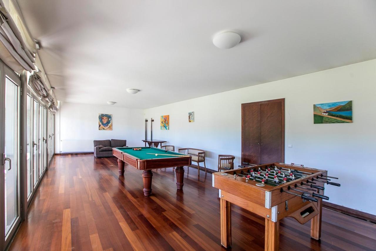 Private Villa - Penafiel - Abragao Buitenkant foto