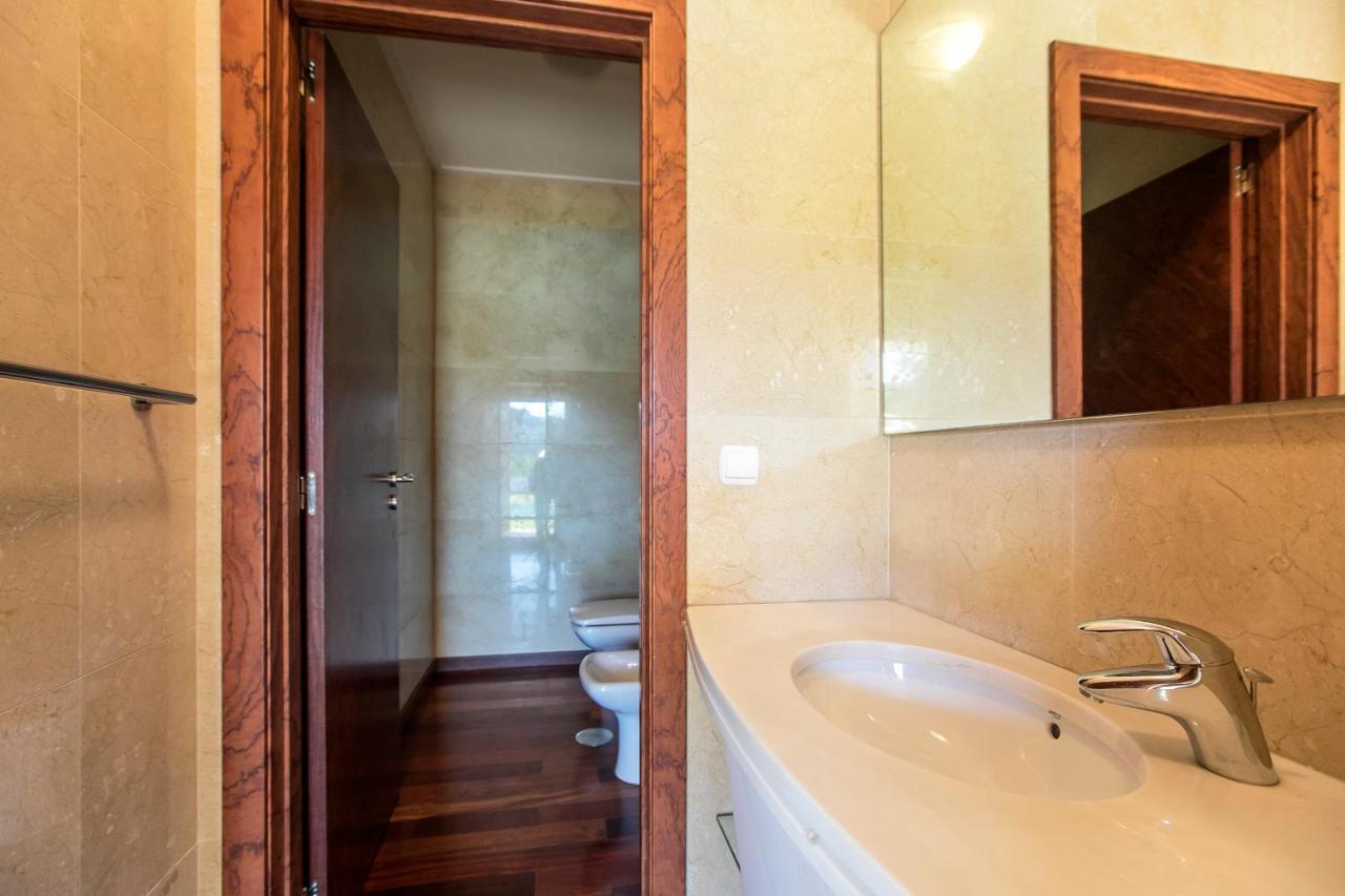Private Villa - Penafiel - Abragao Buitenkant foto