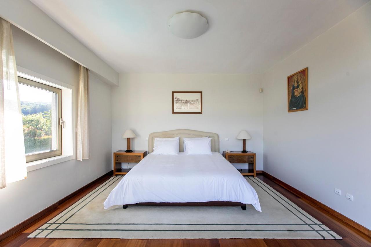 Private Villa - Penafiel - Abragao Buitenkant foto